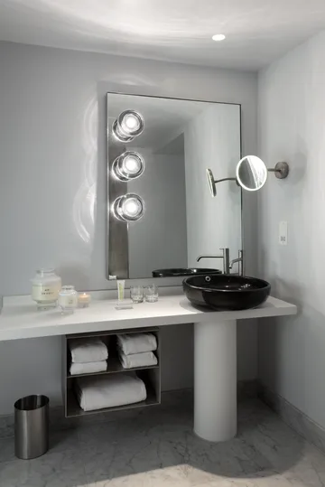 Elements αρωματικό κερί μεσαίο - Air - Tom Dixon