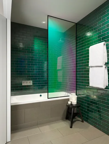 Elements αρωματικό κερί μεσαίο - Air - Tom Dixon