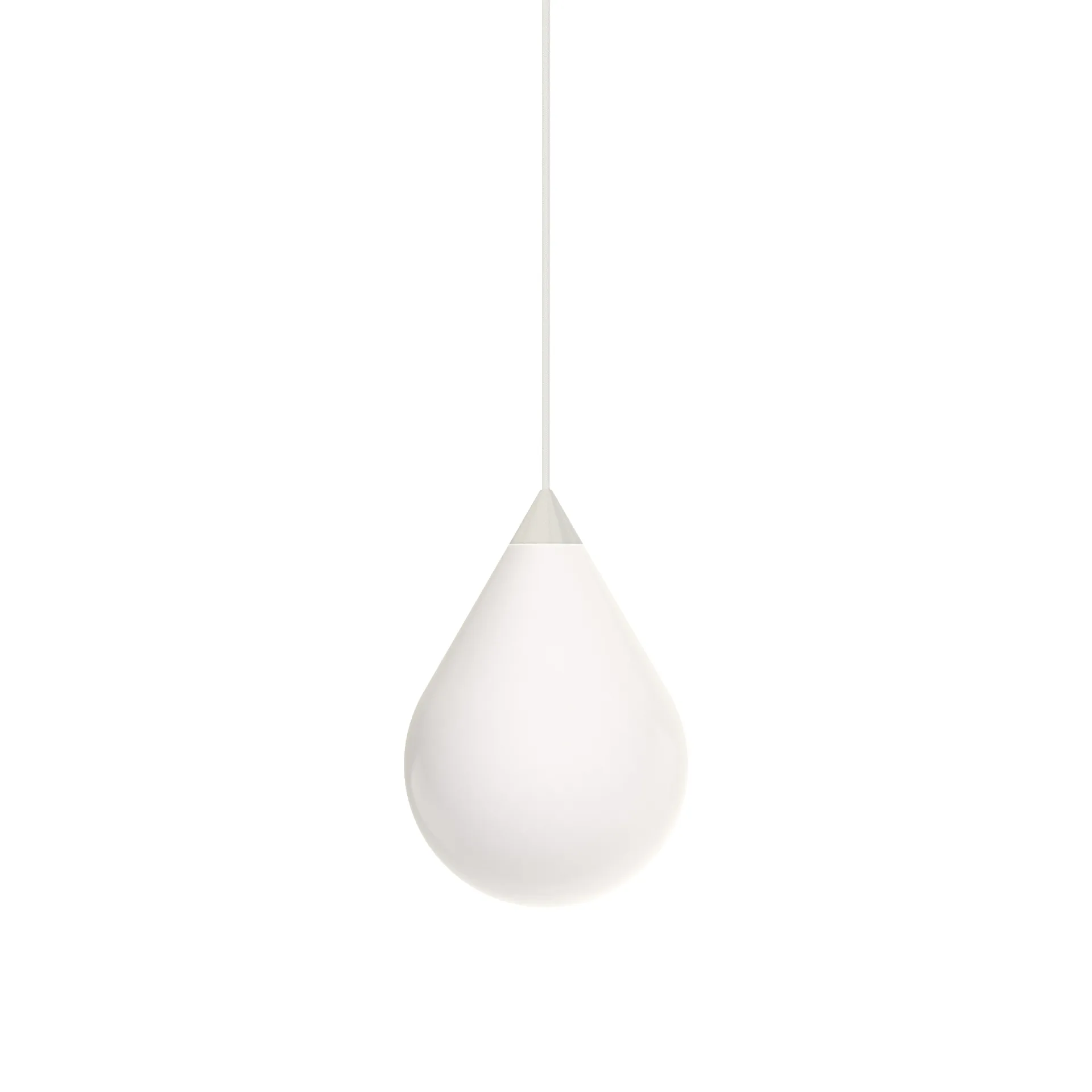 Flare Bead κρεμαστό φωτιστικό, Opal Tom Dixon