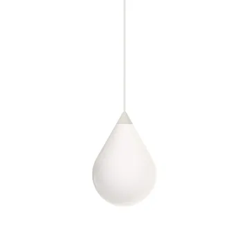Flare Bead κρεμαστό φωτιστικό - Opal - Tom Dixon