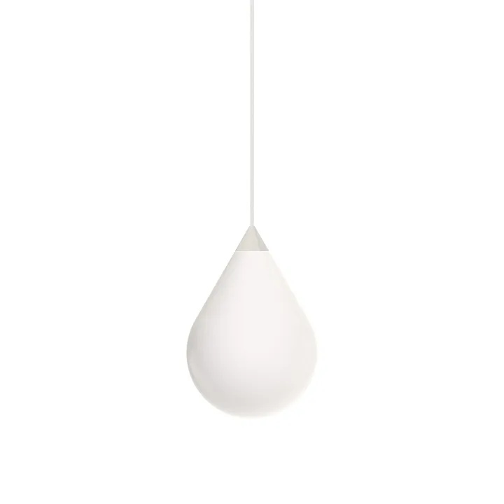 Flare Bead κρεμαστό φωτιστικό - Opal - Tom Dixon