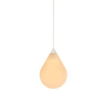 Flare Bead κρεμαστό φωτιστικό - Opal - Tom Dixon