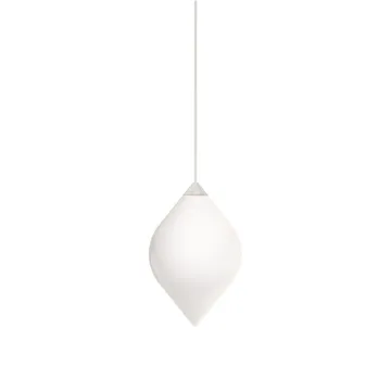 Flare Top κρεμαστό φωτιστικό - Opal - Tom Dixon
