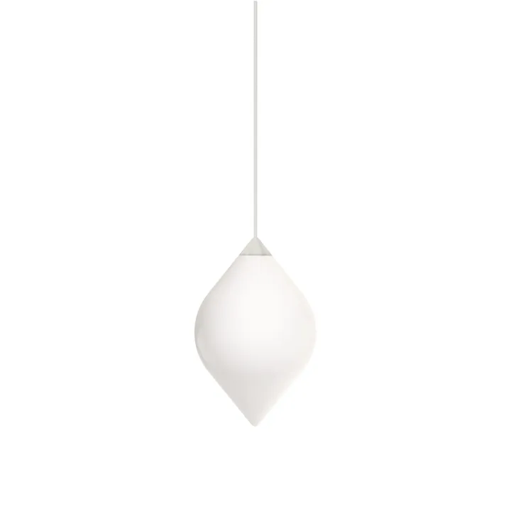 Flare Top κρεμαστό φωτιστικό - Opal - Tom Dixon