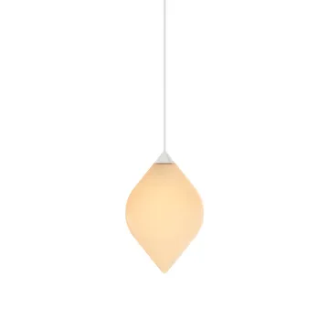 Flare Top κρεμαστό φωτιστικό - Opal - Tom Dixon
