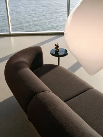 Flare Top κρεμαστό φωτιστικό - Opal - Tom Dixon