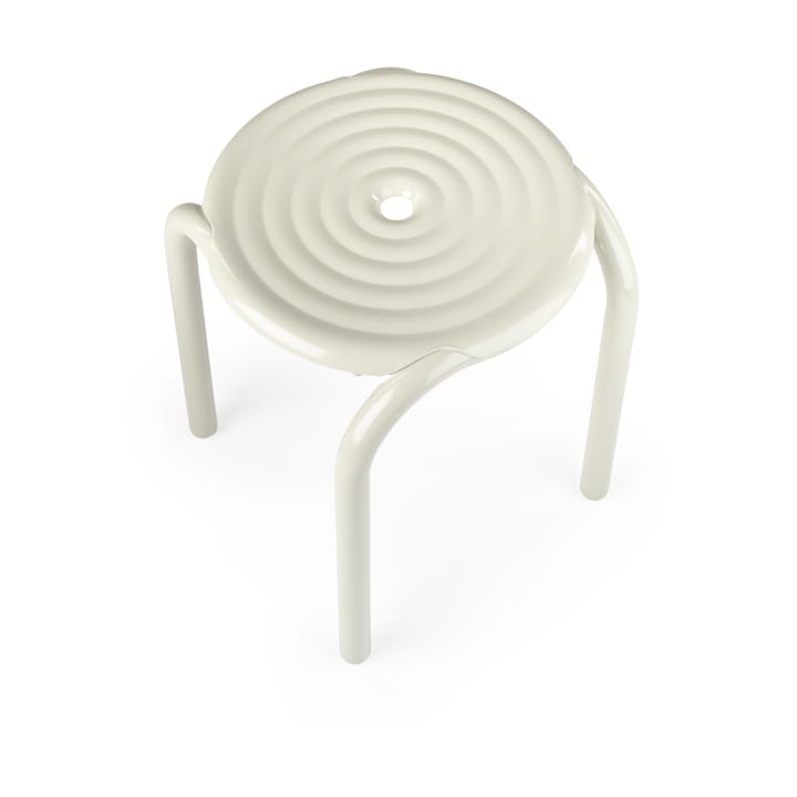 Groove σκαμπό 45 cm, Putty Tom Dixon