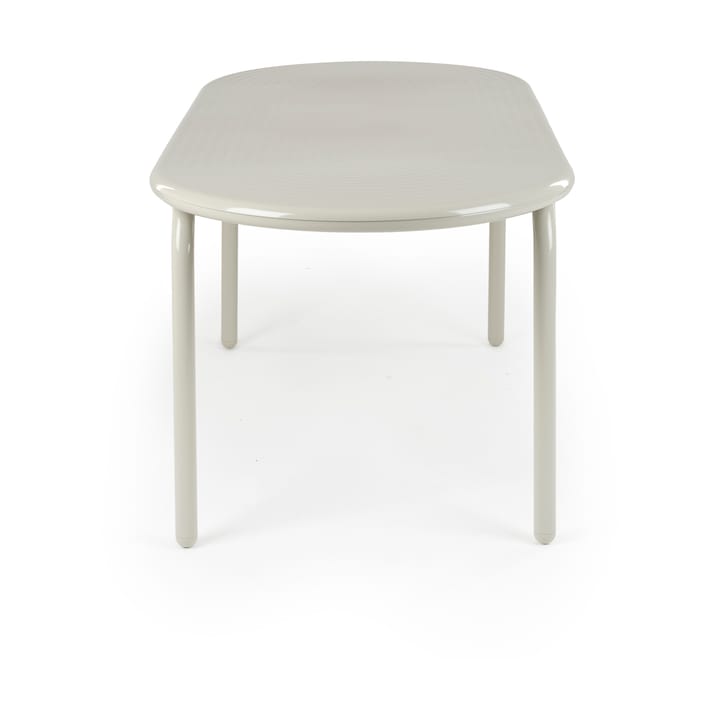 Groove τραπεζαρίας 86x185 εκ., Putty Tom Dixon