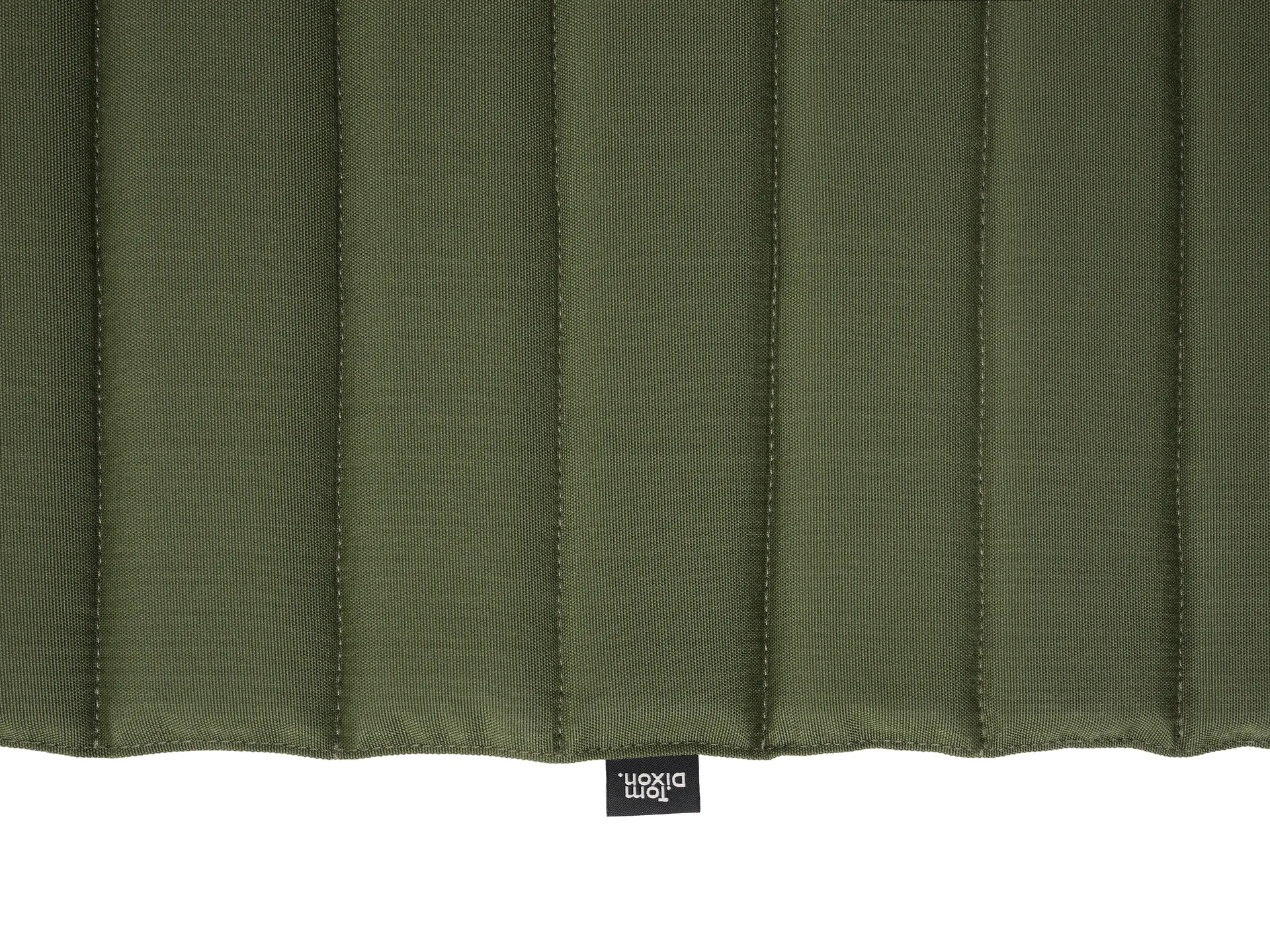 Groove Full Seat μαξιλάρι καθίσματος, Moss Tom Dixon