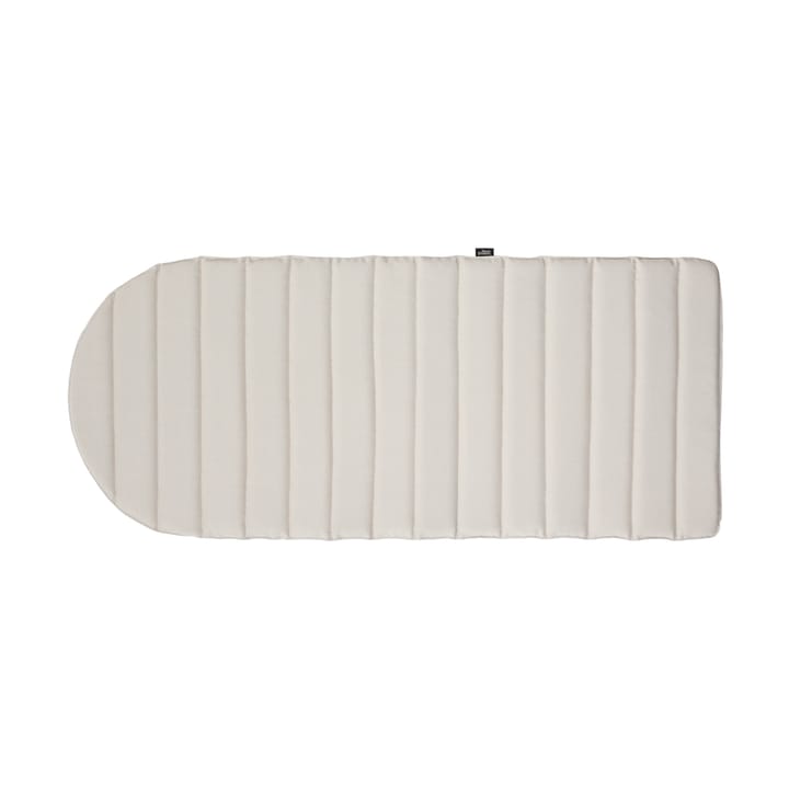 Groove Full Seat μαξιλάρι καθίσματος - Putty - Tom Dixon