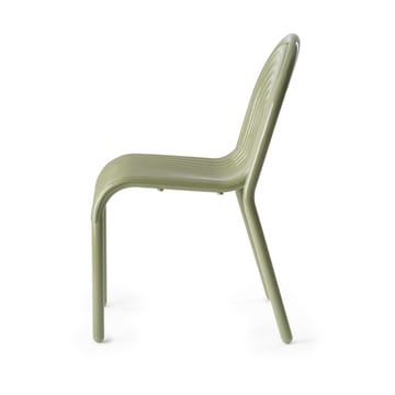 Καρέκλα Groove - Moss - Tom Dixon