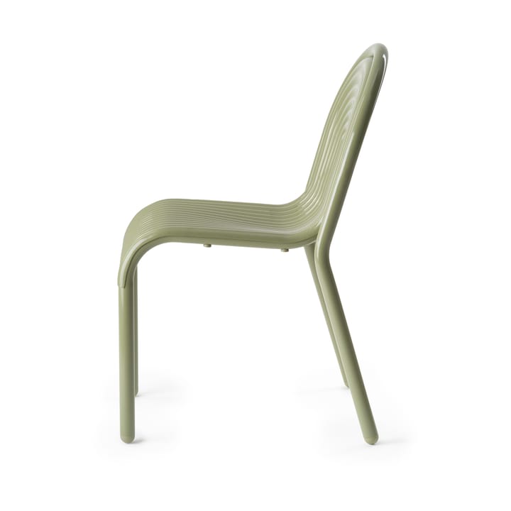 Καρέκλα Groove, Moss Tom Dixon