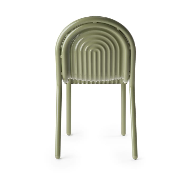 Καρέκλα Groove, Moss Tom Dixon