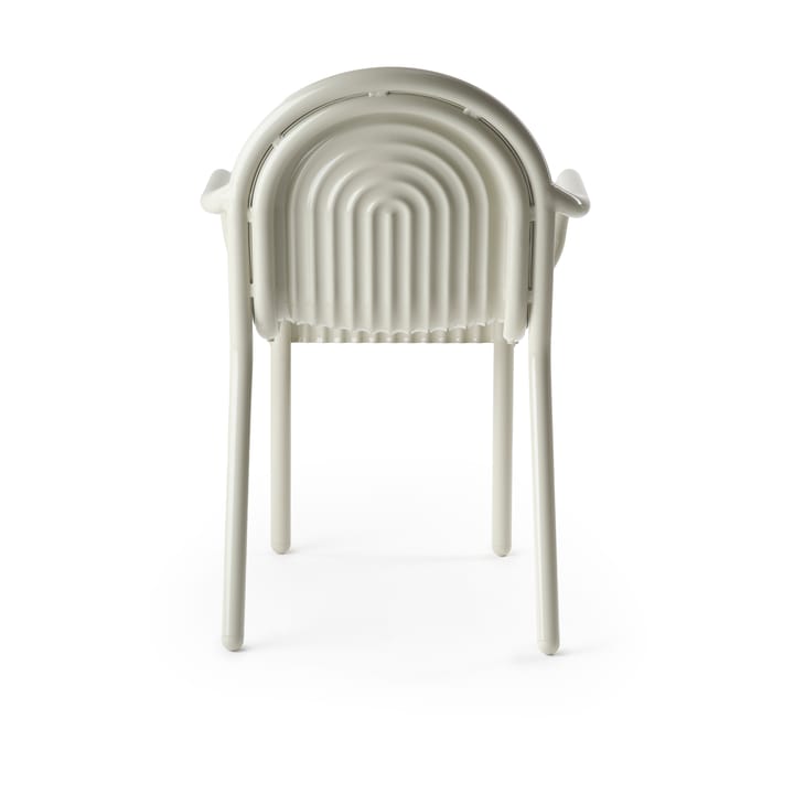 Groove καρέκλα με μπράτσα, Putty Tom Dixon