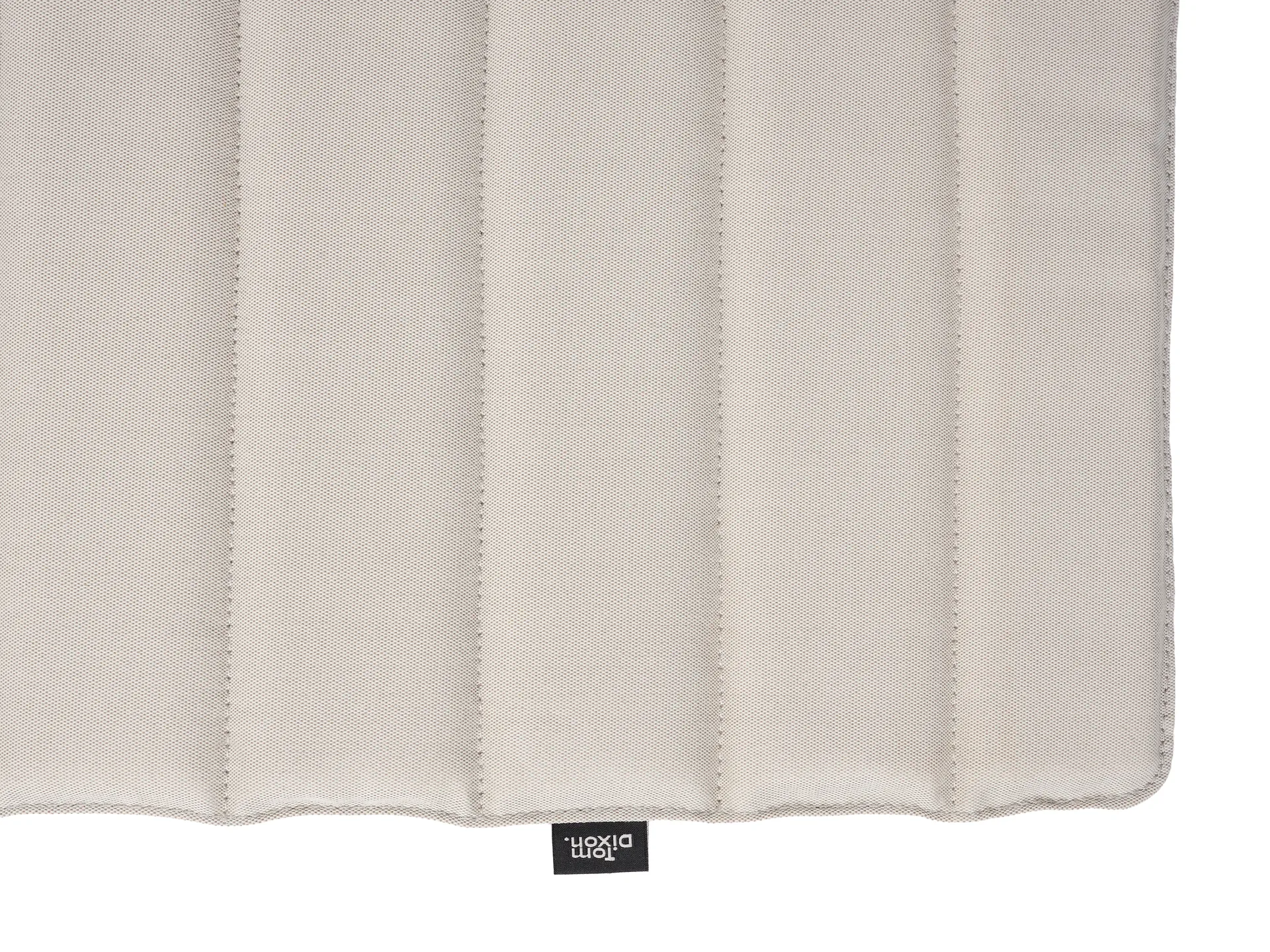 Groove μαξιλάρι καθίσματος, Putty Tom Dixon