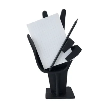 Χυτοσίδηρο hand - Black, 29,8x6,5 εκ. - Tom Dixon
