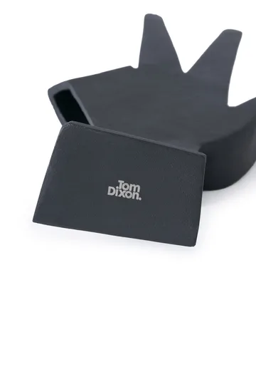 Χυτοσίδηρο hand - Black, 29,8x6,5 εκ. - Tom Dixon