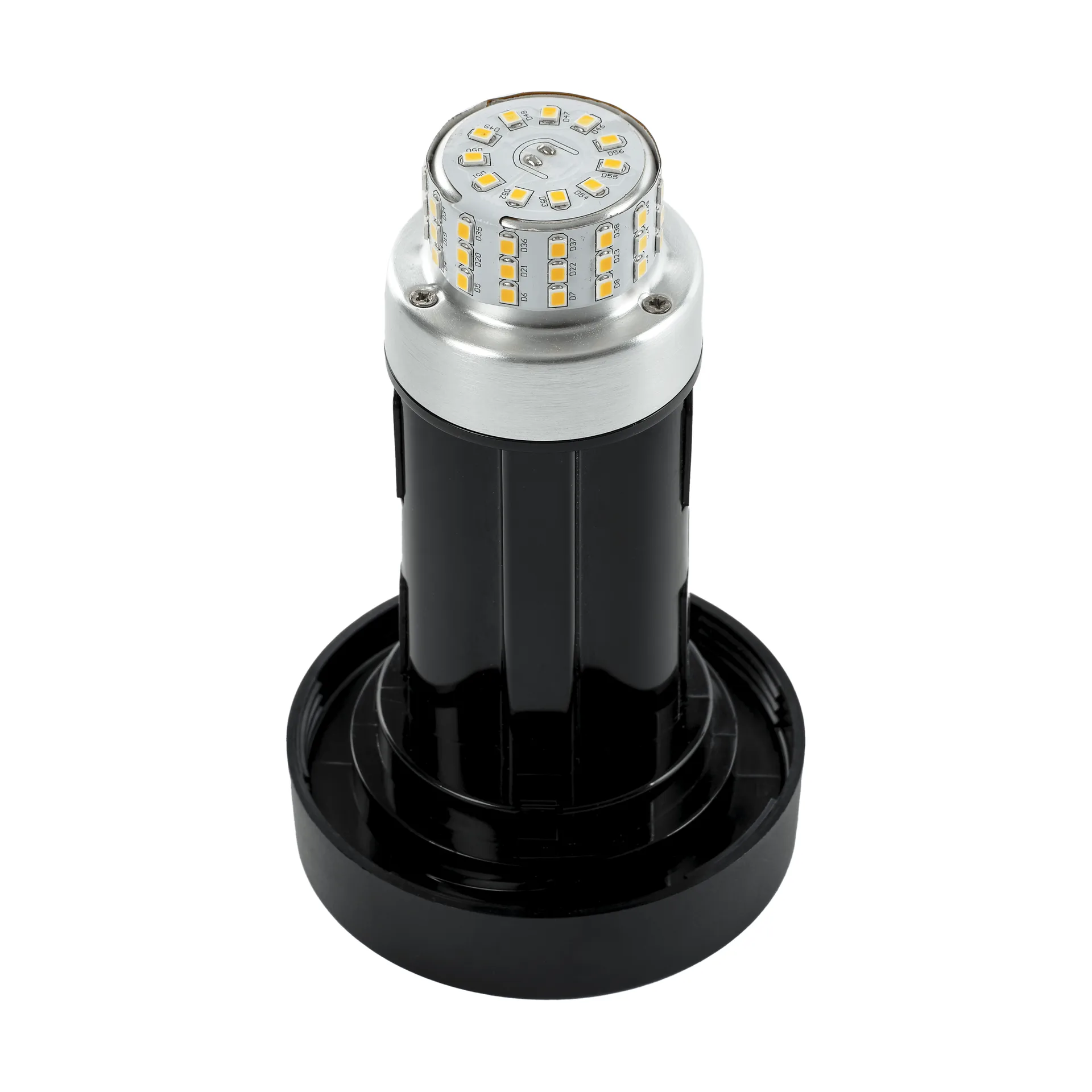 Jack φορητή επιτραπέζια λάμπα, White Tom Dixon