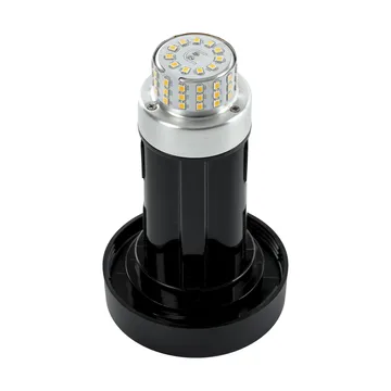 Jack φορητή επιτραπέζια λάμπα - White - Tom Dixon