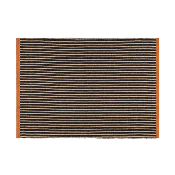 Line χαλί - Μαύρο 200x300 cm - Tom Dixon
