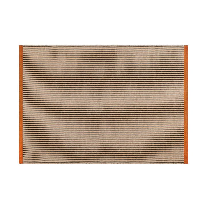 Line χαλί, Μαύρο 200x300 cm Tom Dixon