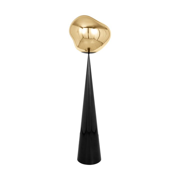Melt Cone fat επιδαπέδιο φωτιστικό LED 174,5 εκ. - Gold - Tom Dixon