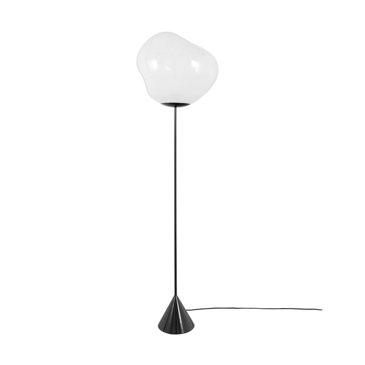 Melt Cone slim επιδαπέδιο φωτιστικό LED 180 cm - Opal - Tom Dixon