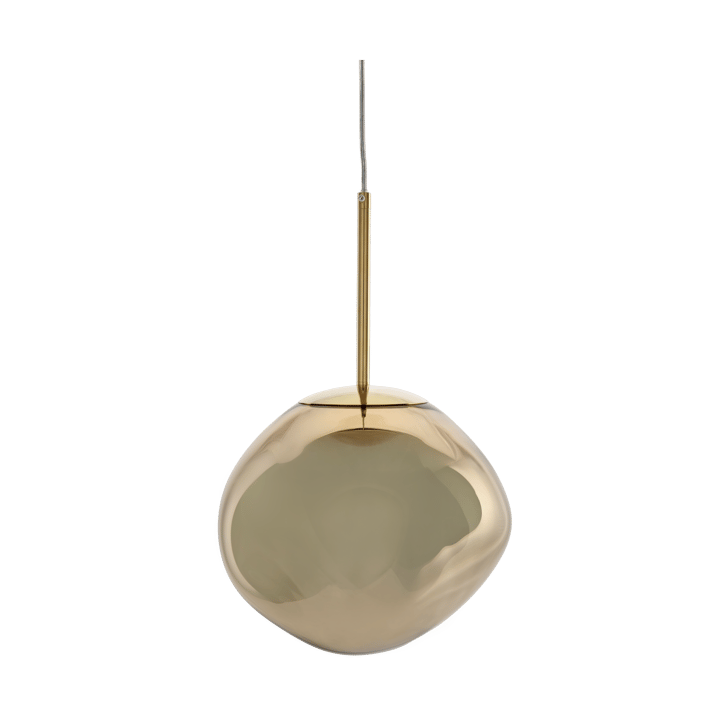Melt κρεμαστό φωτιστικό LED μίνι - Bronze - Tom Dixon