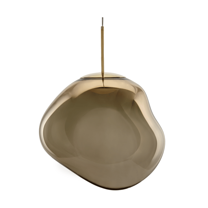 Melt κρεμαστό φωτιστικό LED - Bronze - Tom Dixon