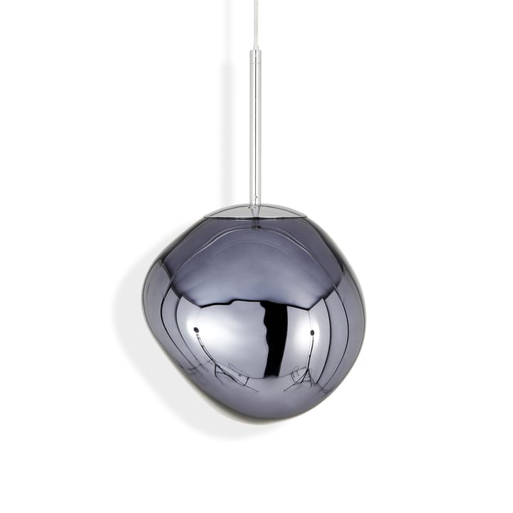 Melt κρεμαστό φωτιστικό LED μίνι, Smoke Tom Dixon