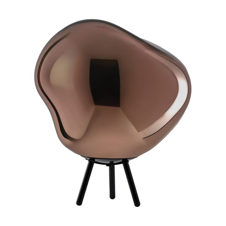 Melt Portable LED Large επιδαπέδιο φωτιστικό - Copper - Tom Dixon