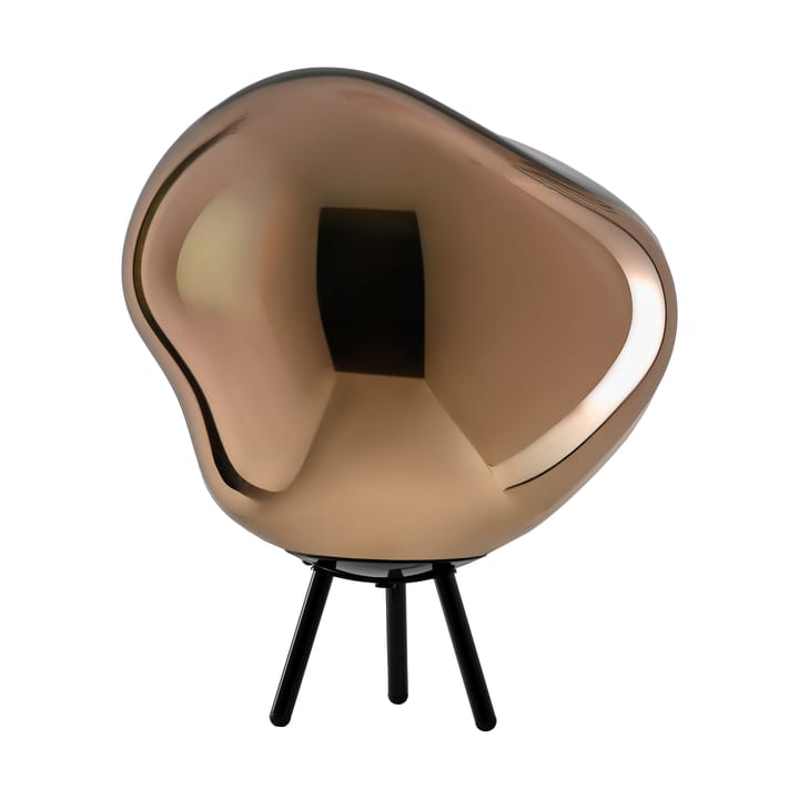 Melt Portable LED Large επιδαπέδιο φωτιστικό - Gold - Tom Dixon