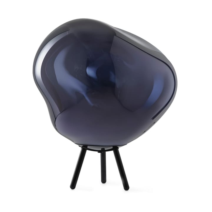 Melt Portable LED Large επιδαπέδιο φωτιστικό - Smoke - Tom Dixon
