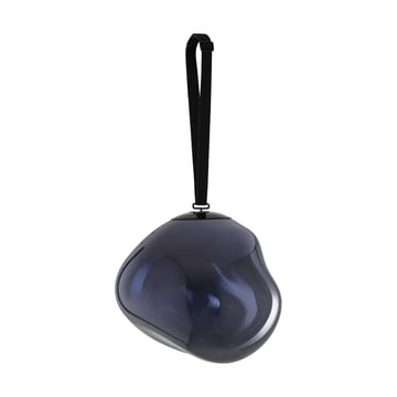 Melt Portable LED Large επιδαπέδιο φωτιστικό - Smoke - Tom Dixon