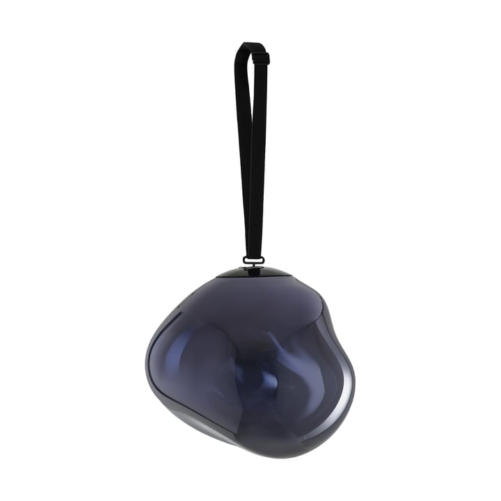 Melt Portable LED Large επιδαπέδιο φωτιστικό, Smoke Tom Dixon