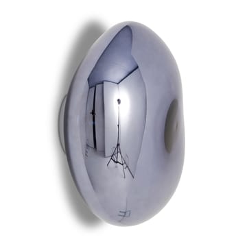 Melt Surface φωτιστικό LED τοίχου/οροφής - Smoke - Tom Dixon