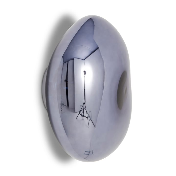 Melt Surface φωτιστικό LED τοίχου/οροφής, Smoke Tom Dixon