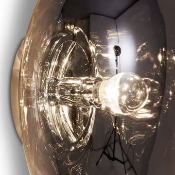 Melt Surface φωτιστικό LED τοίχου/οροφής - Smoke - Tom Dixon