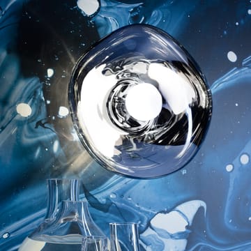 Melt Surface φωτιστικό LED τοίχου/οροφής - Smoke - Tom Dixon