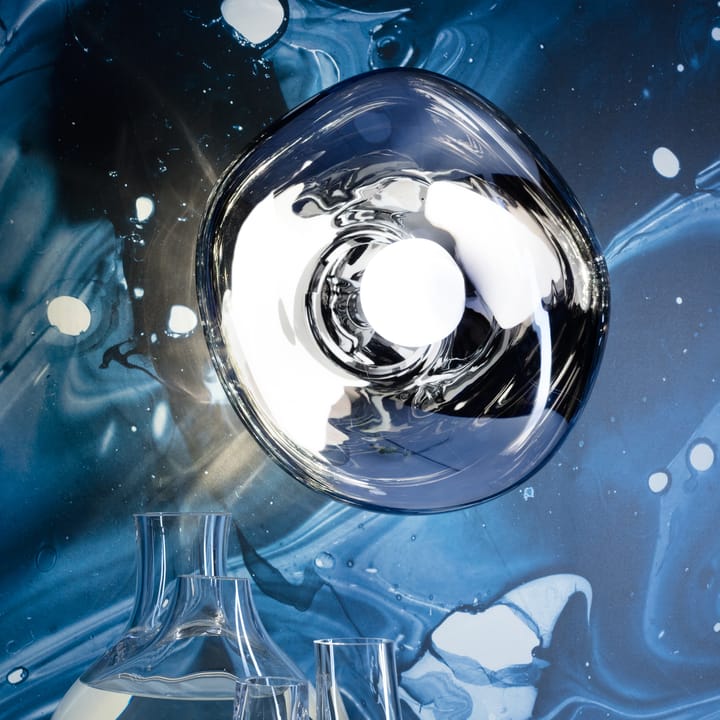 Melt Surface φωτιστικό LED τοίχου/οροφής, Smoke Tom Dixon