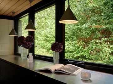 Pose κρεμαστό φωτιστικό - Kelp, Ø25x24,5 εκ. - Tom Dixon