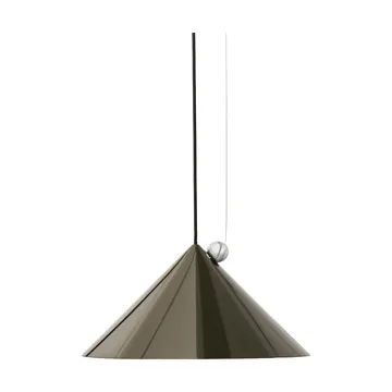 Pose κρεμαστό φωτιστικό - Kelp, Ø43x30 εκ. - Tom Dixon