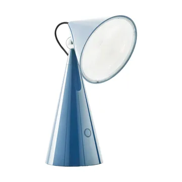 Pose Portable LED επιτραπέζιο φωτιστικό - Baby Blue - Tom Dixon