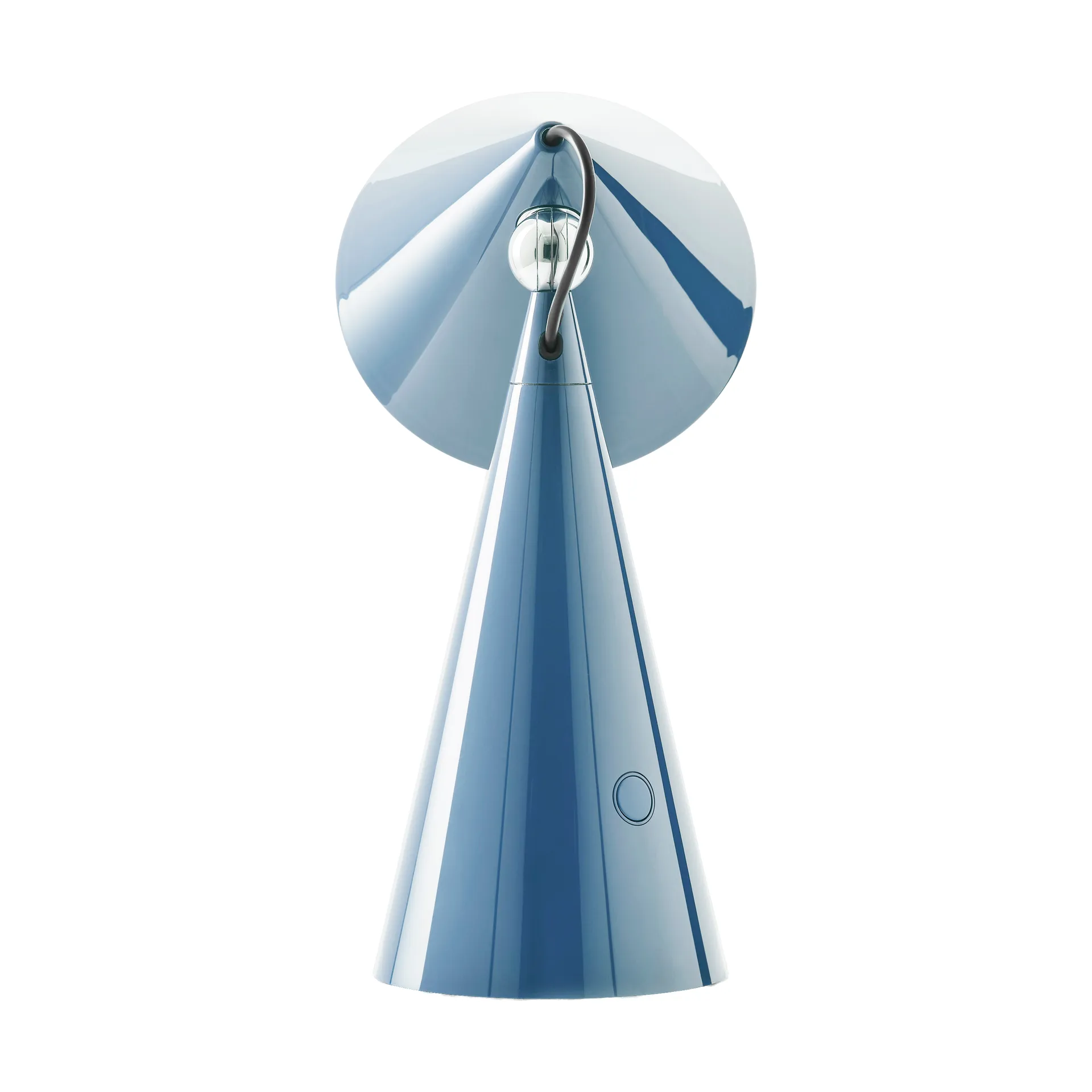 Pose Portable LED επιτραπέζιο φωτιστικό, Baby Blue Tom Dixon