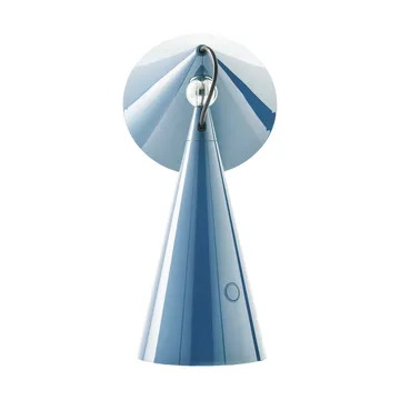 Pose Portable LED επιτραπέζιο φωτιστικό - Baby Blue - Tom Dixon