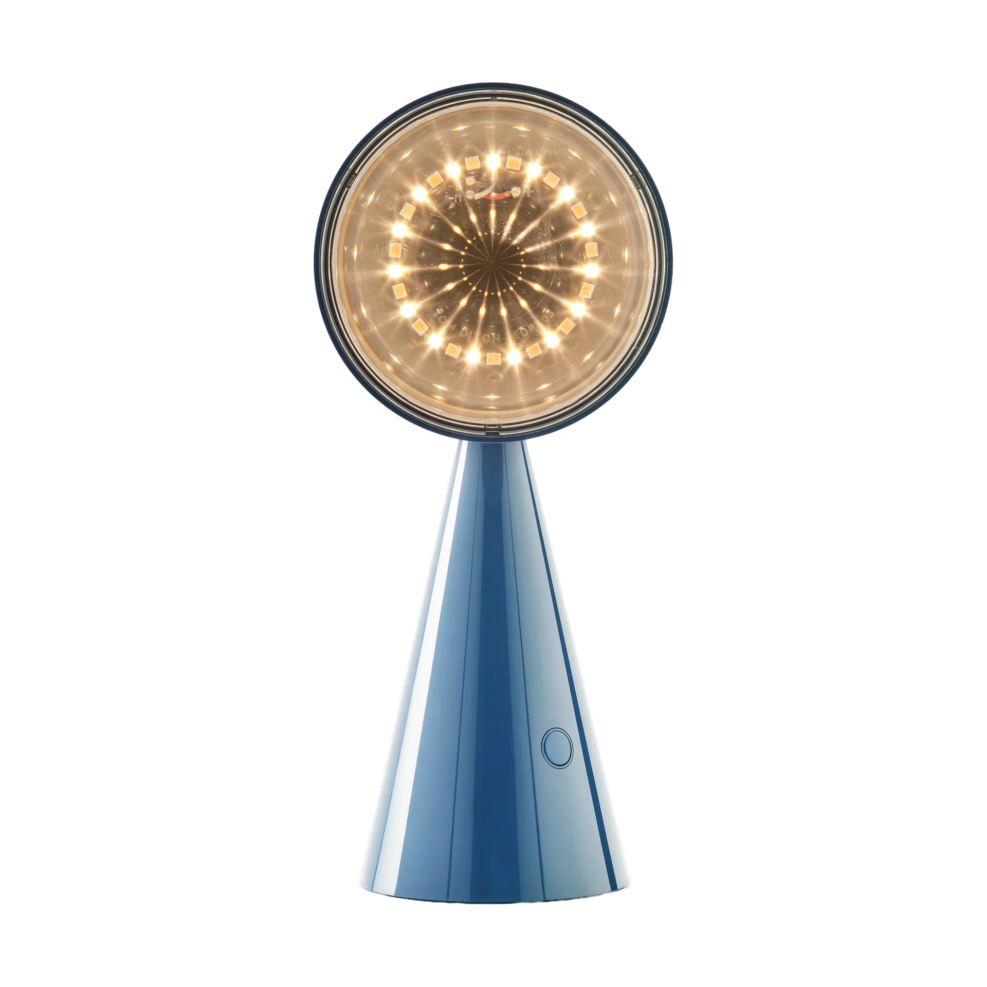 Pose Portable LED επιτραπέζιο φωτιστικό, Baby Blue Tom Dixon