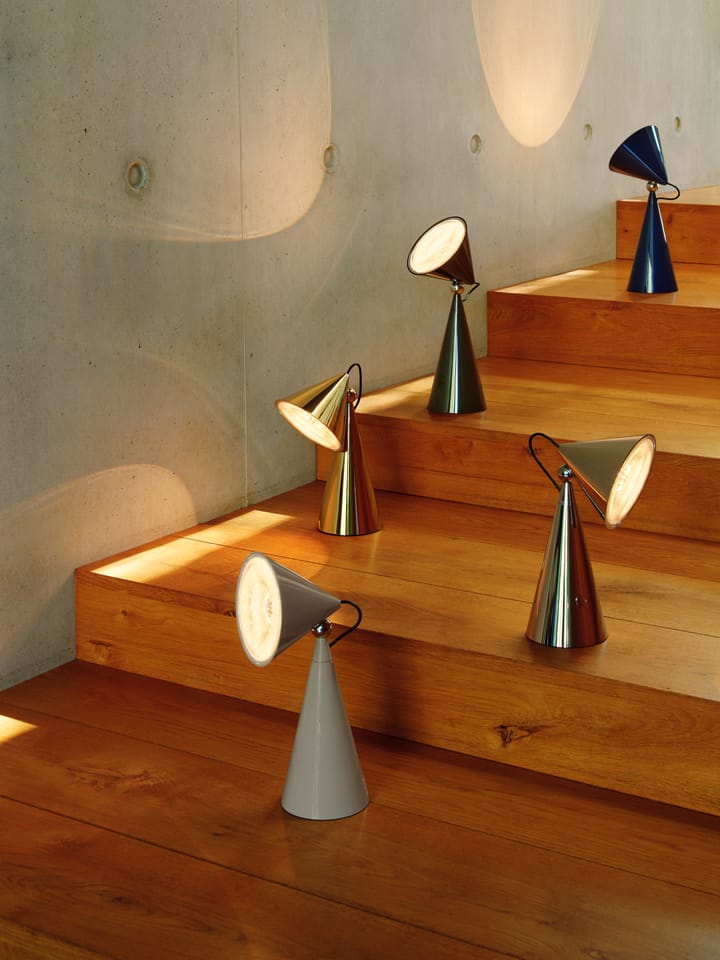 Pose Portable LED επιτραπέζιο φωτιστικό, Kelp Tom Dixon