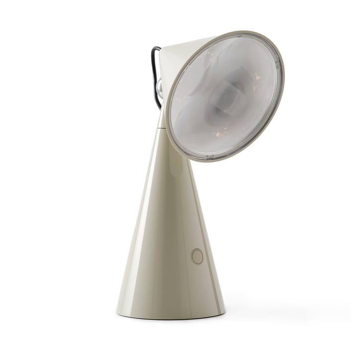 Pose Portable LED επιτραπέζιο φωτιστικό - Putty - Tom Dixon