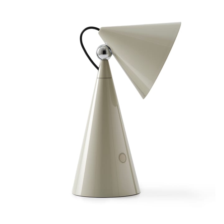 Pose Portable LED επιτραπέζιο φωτιστικό, Putty Tom Dixon