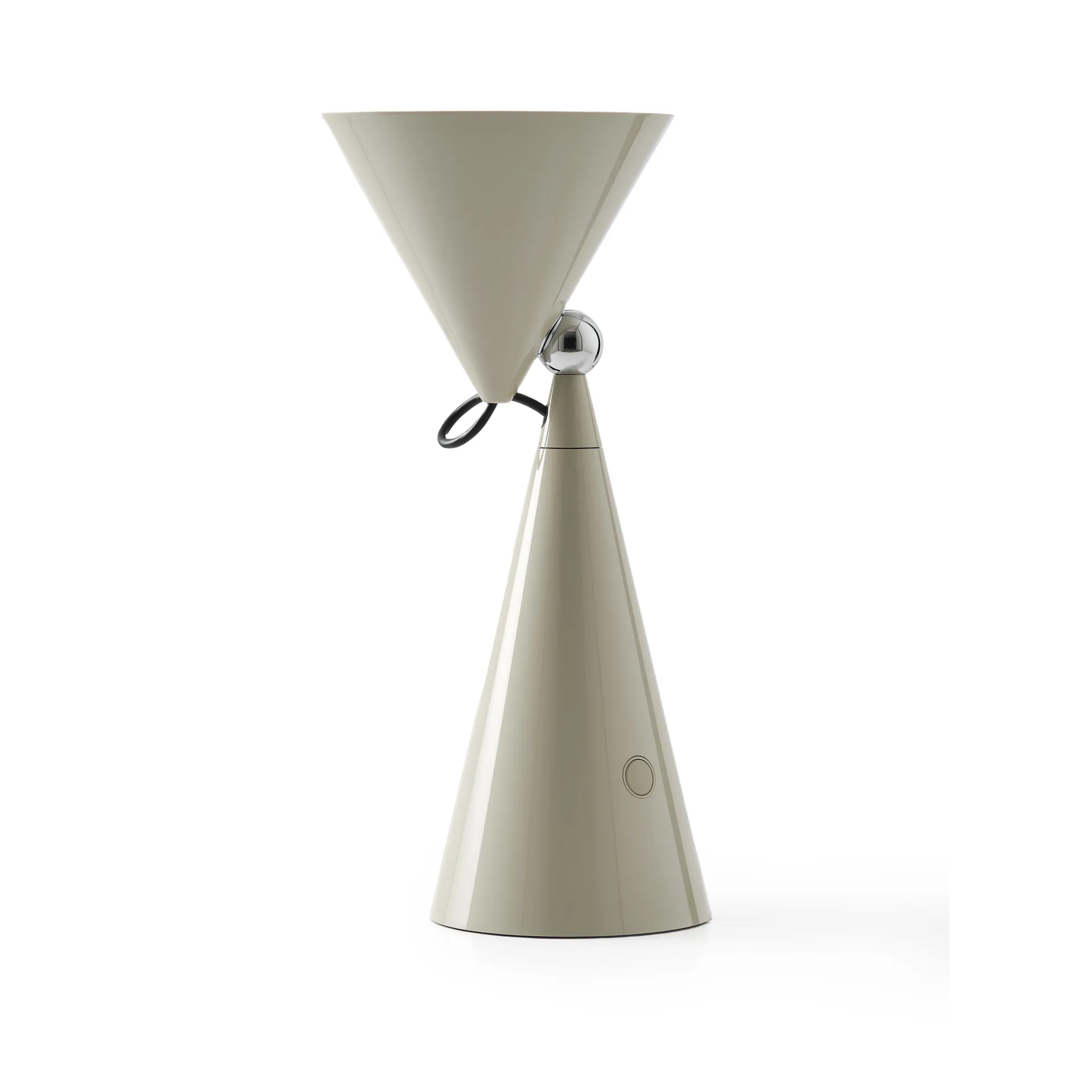 Pose Portable LED επιτραπέζιο φωτιστικό, Putty Tom Dixon